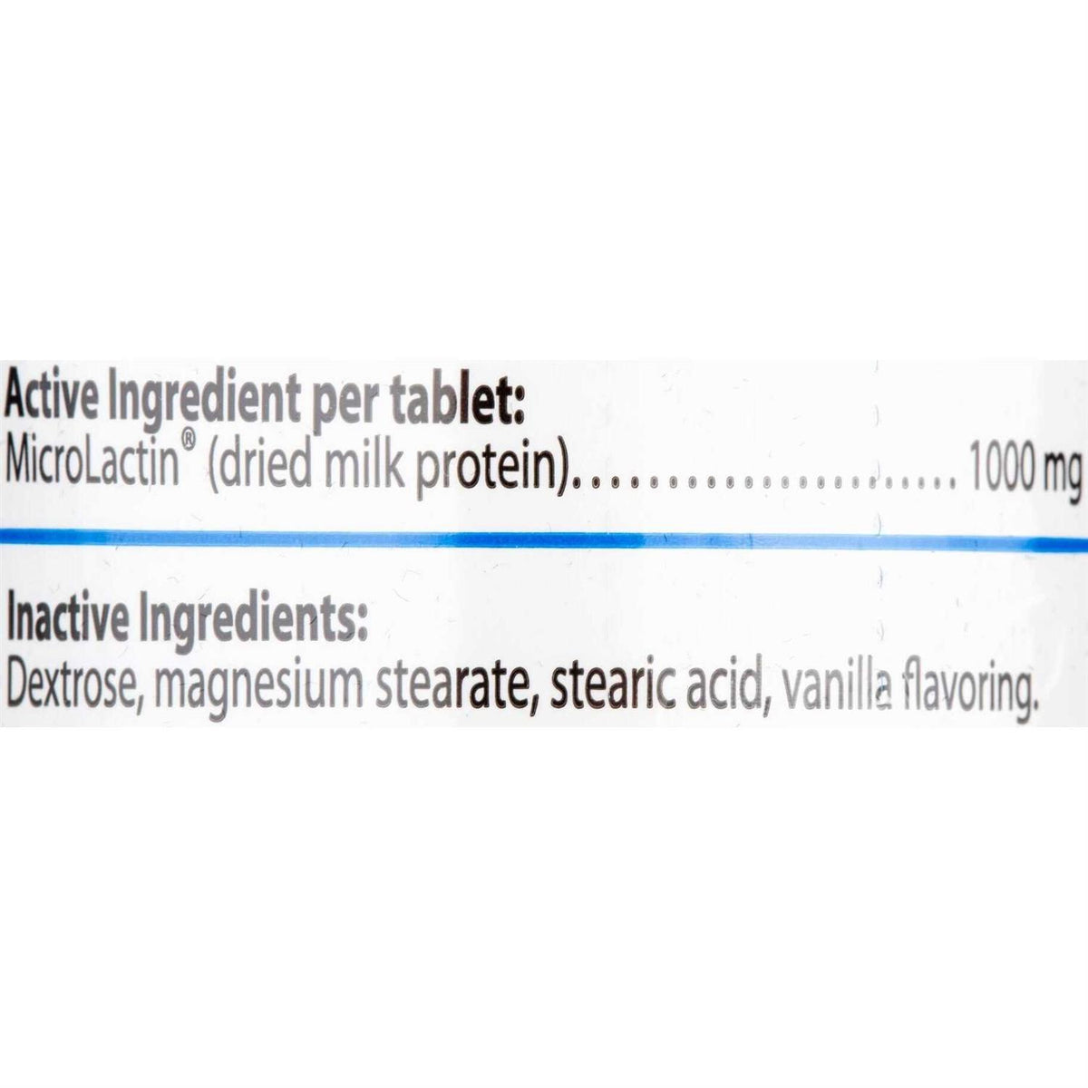Canine 1000 mg I532873