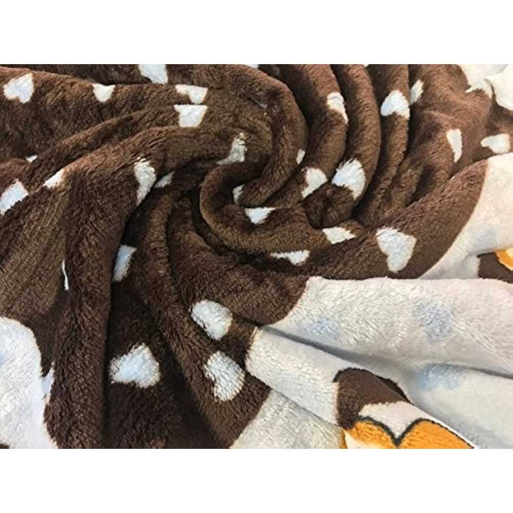 Pets Blanket J2522
