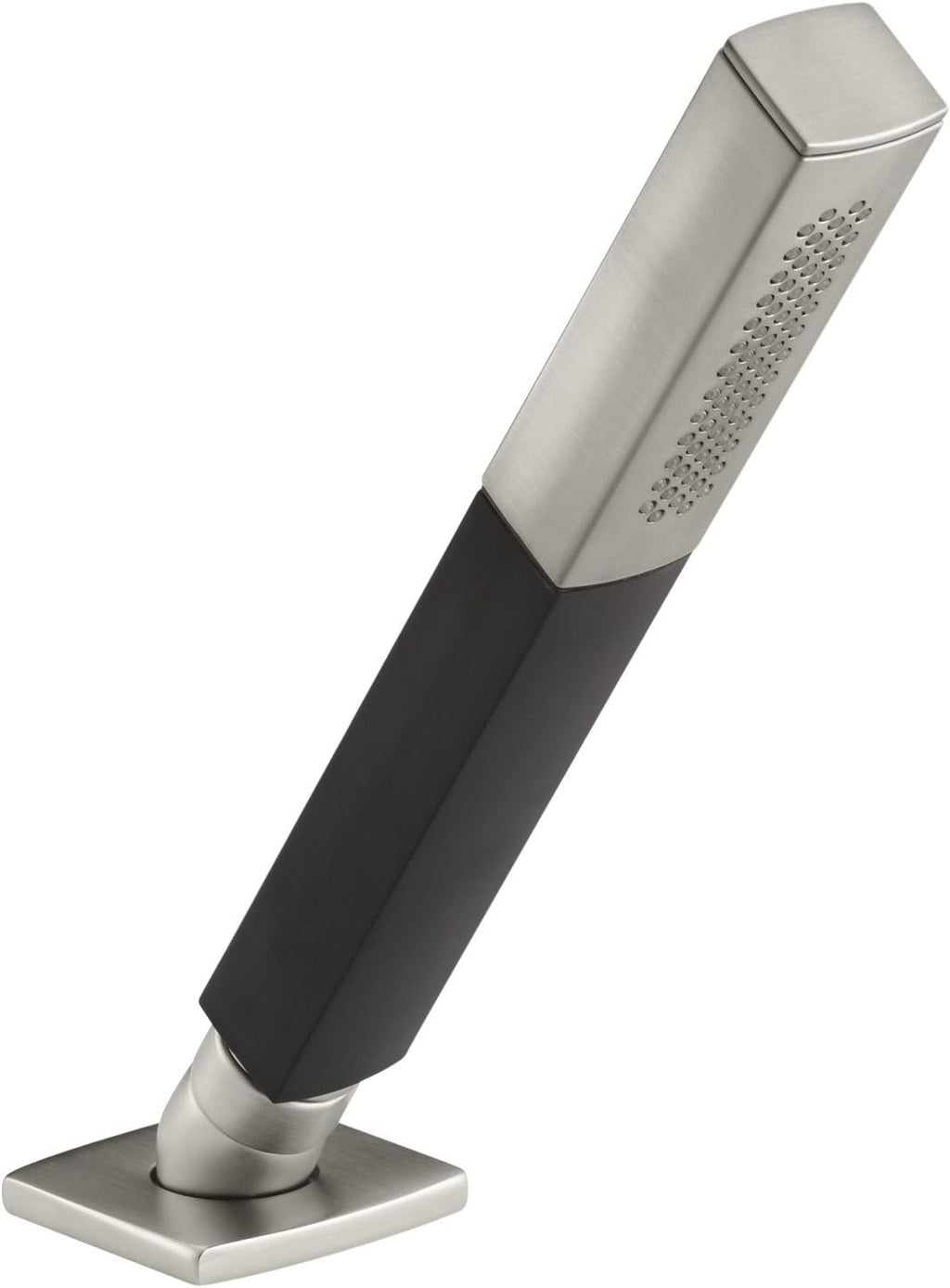 Polished Chrome One-Size D6334