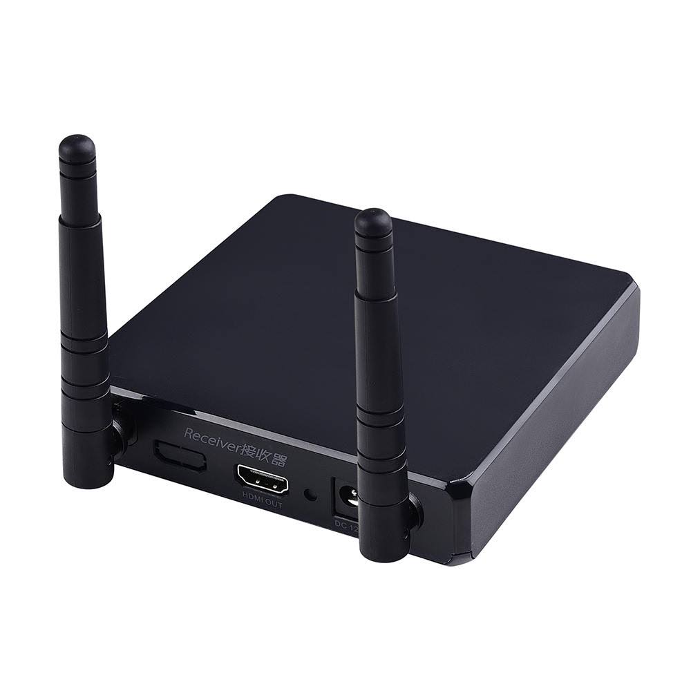 1080p HD AV Sender Transmitter Receiver L34591