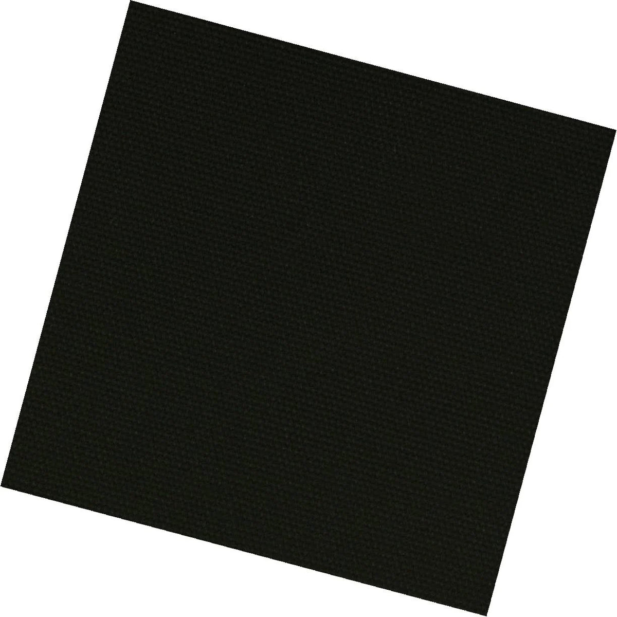 White Frame Black Canvas Director's Chair Q8094