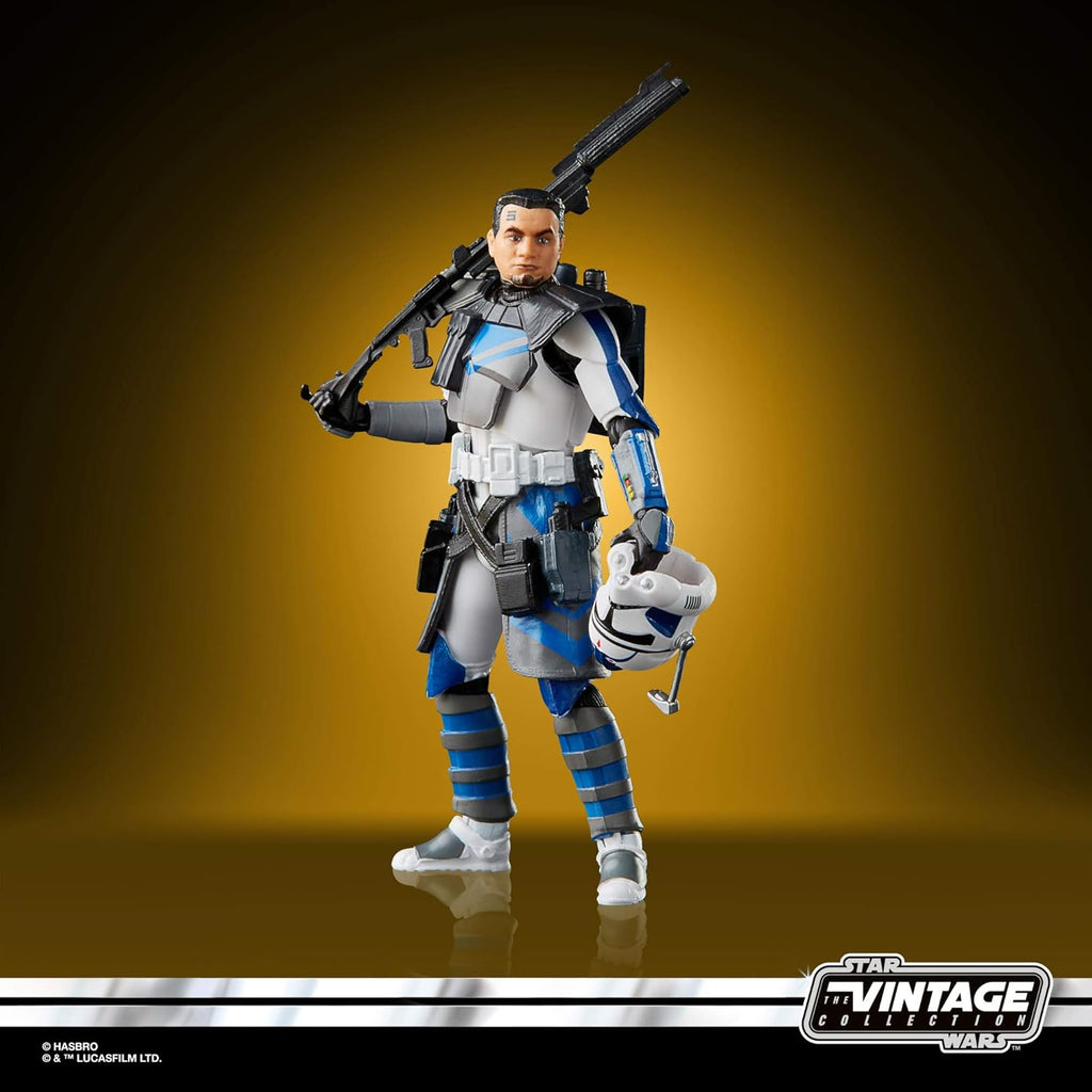 ARC Trooper Fives Toy, 3.75-Inch-Scale Action Figure G3802