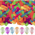 1200 Water Balloons Bulk Pack S498261