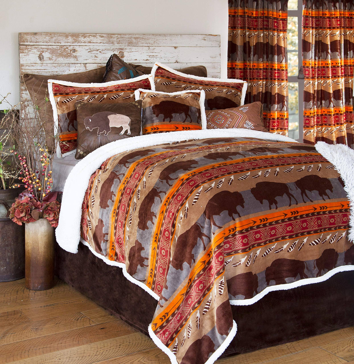 Queen Bedding Set S546515