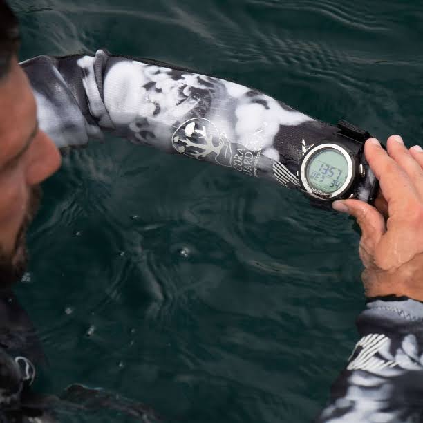 Xs 3mm Wetsuit Black/White Camo W927571