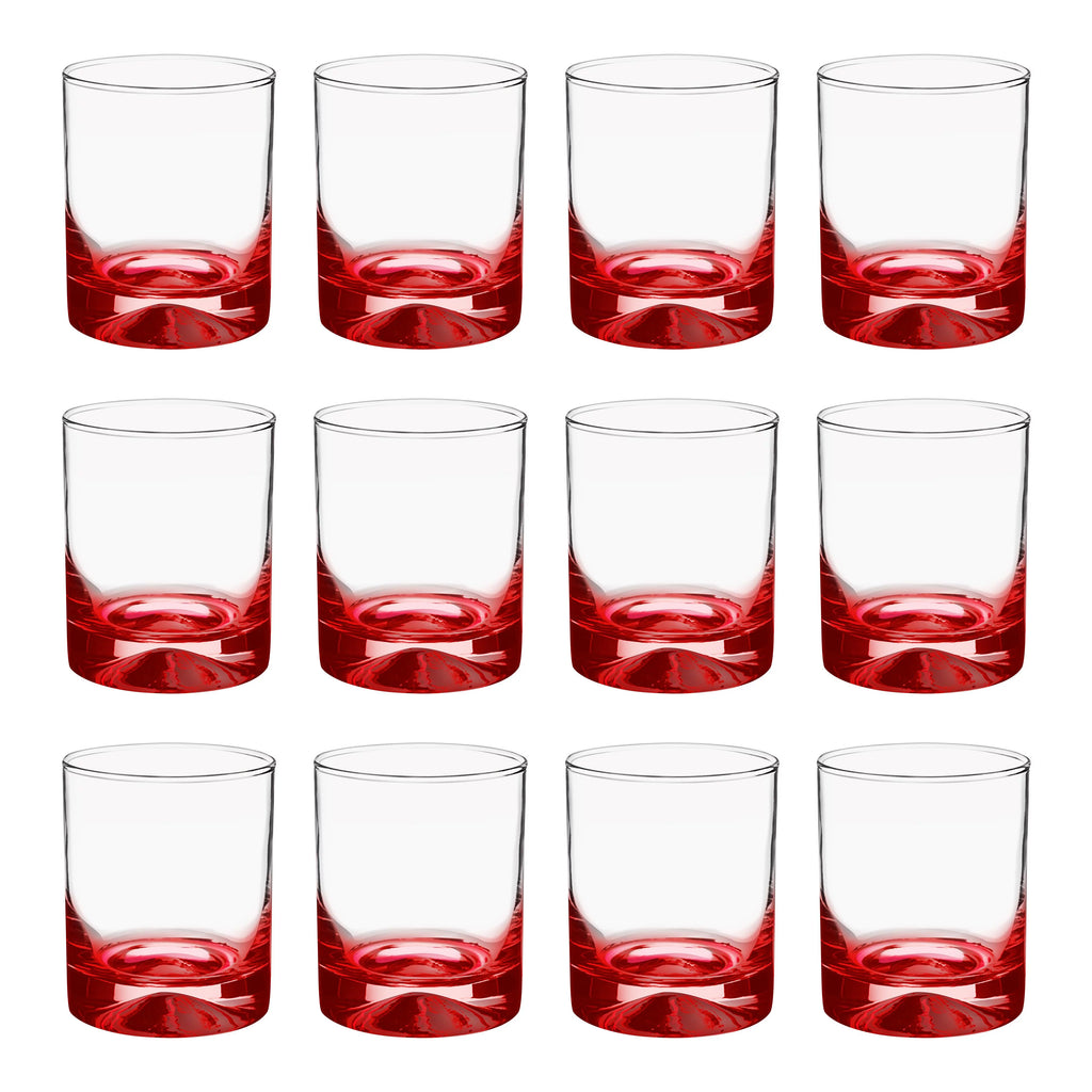 Whiskey Glass 1.75 oz Set of 12 G132598