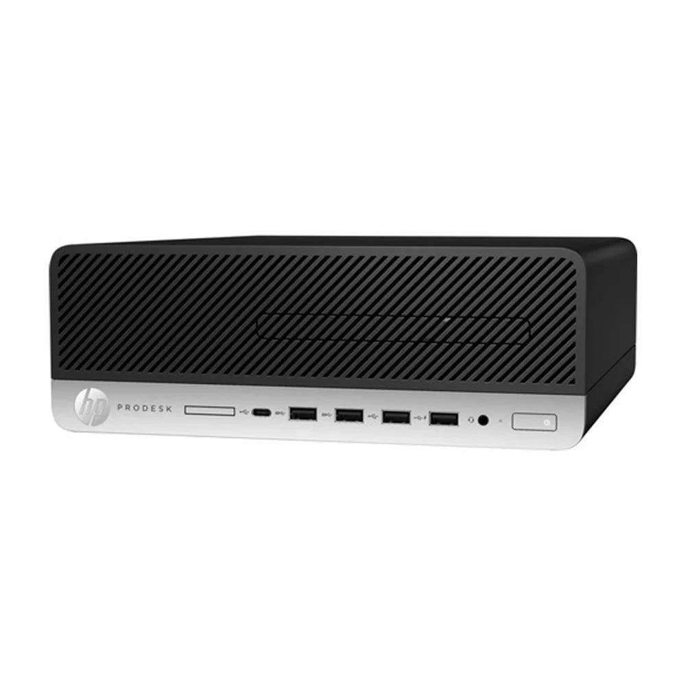 16GB RAM 512GB SSD Desktop Computer Q37327