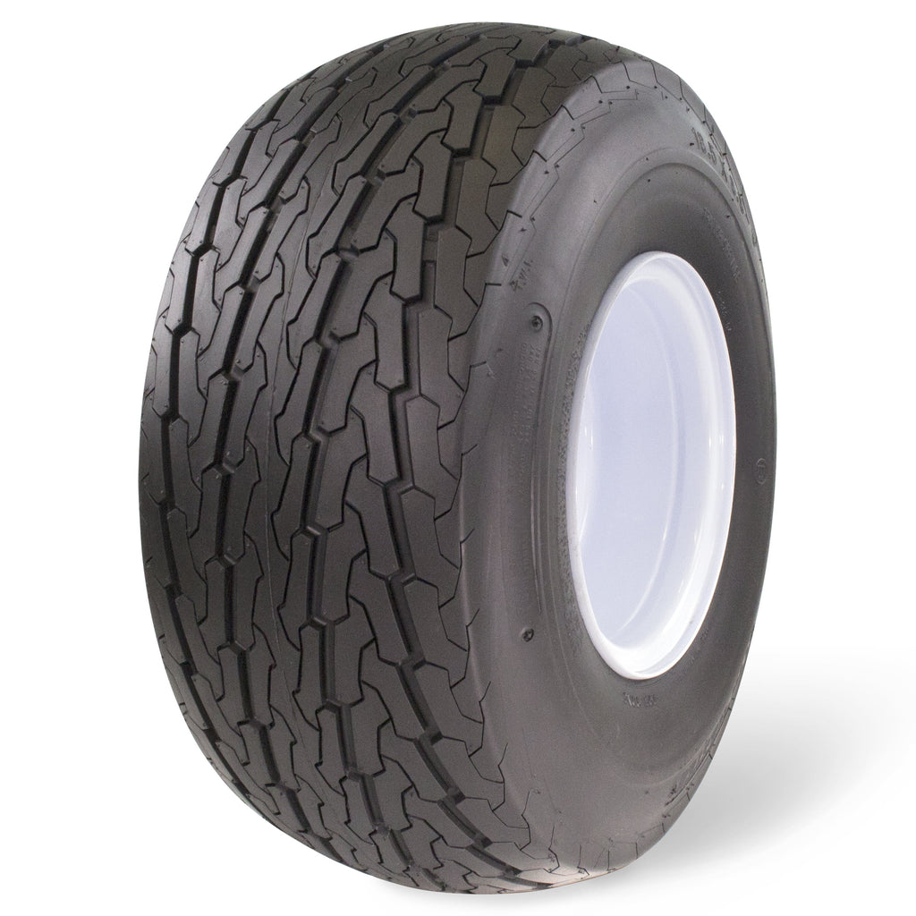 20.5X8.00-10 6-Ply Trailer Tire K655357