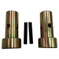 Quick Hitch Adapter Bushing Set for Three Point Hitch D6304