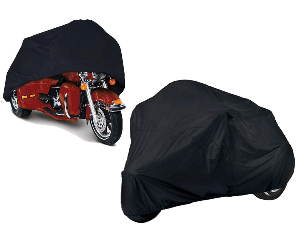 Trike Cover for Victory CrossBow Vision 3-Wheeler E51508