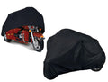Trike Cover for Victory CrossBow Vision 3-Wheeler E51508