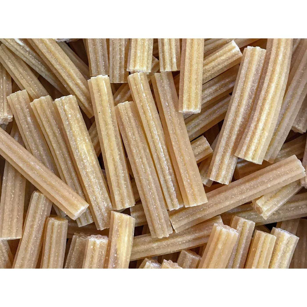 Dog Chew Cheese Q4364