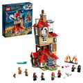 Building Toy Set (1,047 Pieces) H5695