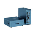 13th Intel Core i7 Mini PC with 32GB DDR4 RAM and 1TB PCIe Gen4 SSD P4988