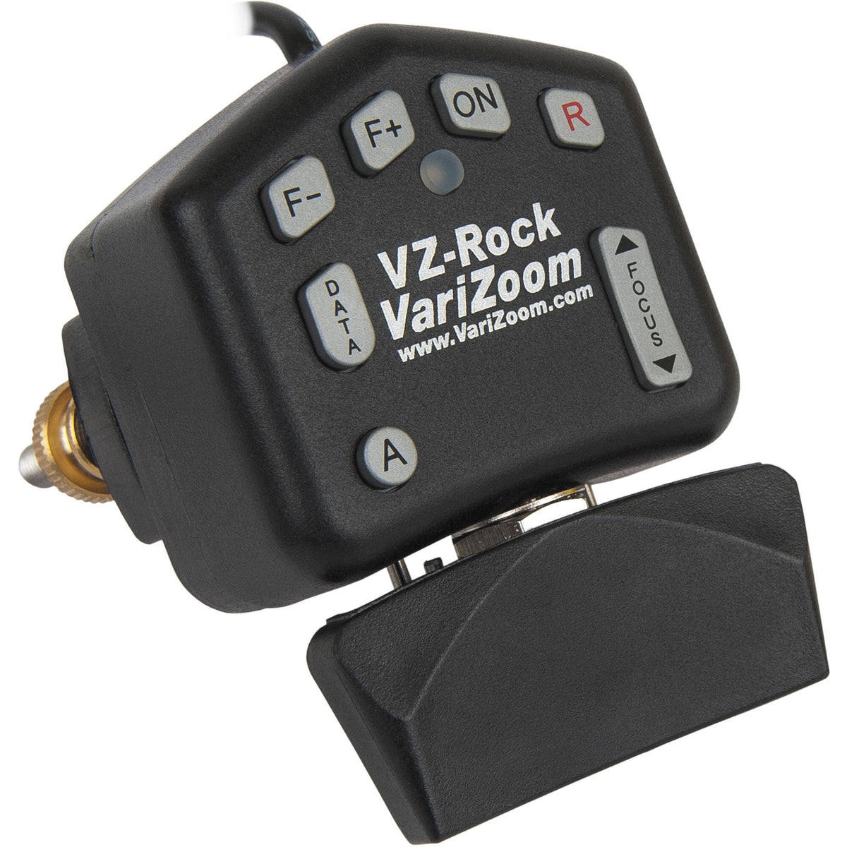 Variable-Rocker Control for DV Camcorders with Lanc Jack Z218924