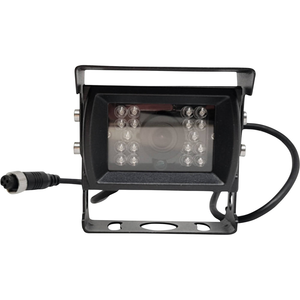 Heavy Duty Backup Camera G946