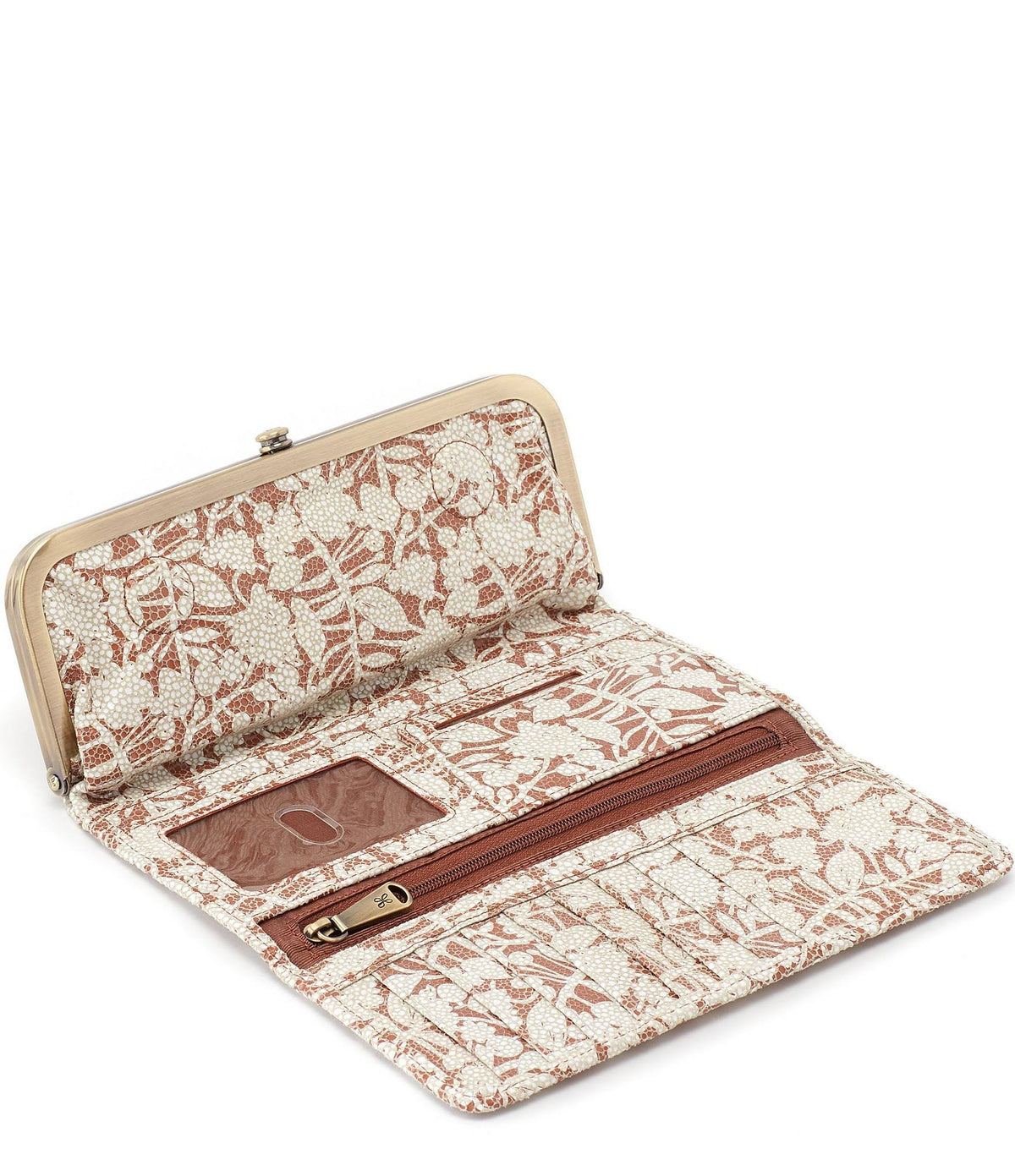 Frame Wallet O1990