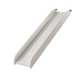 White Lacquer Solid Wood Loft Bed Slide Add On I238