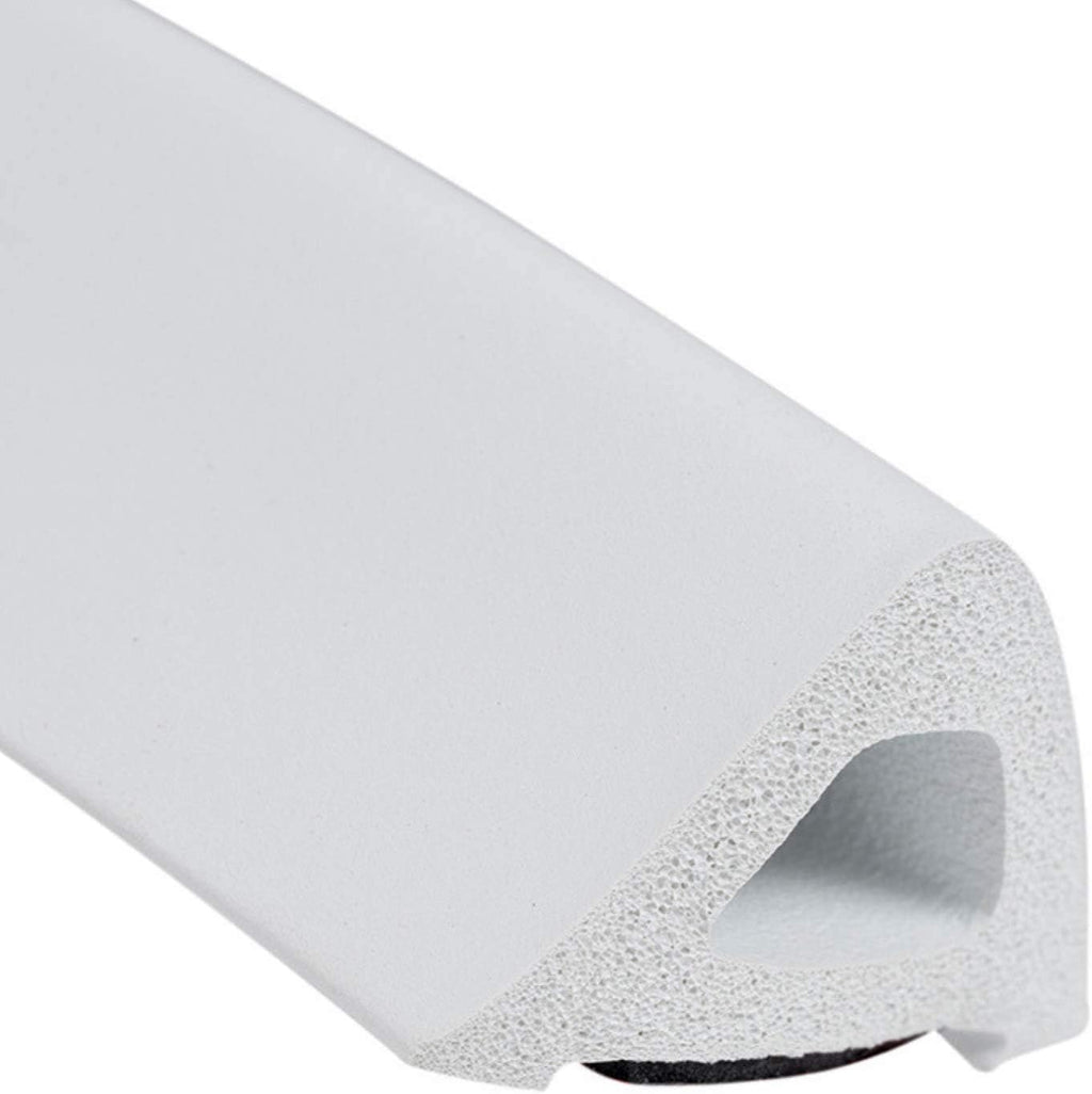 Collapsible Threshold Water Dam with End Caps 72 Inch Y100
