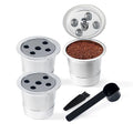 Stainless Steel Reusable K Cups Y3871