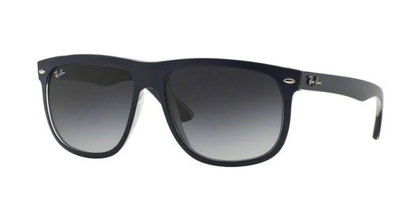 Black Sunglasses P731