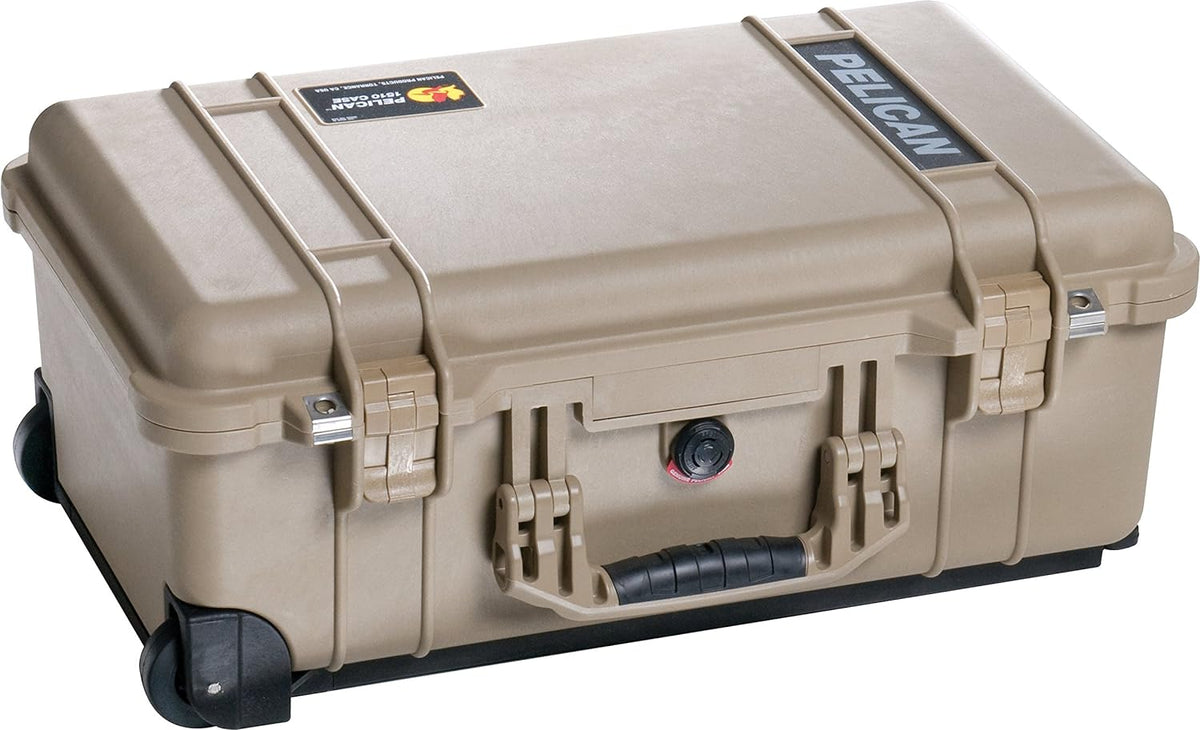 Overnight Laptop Case G776