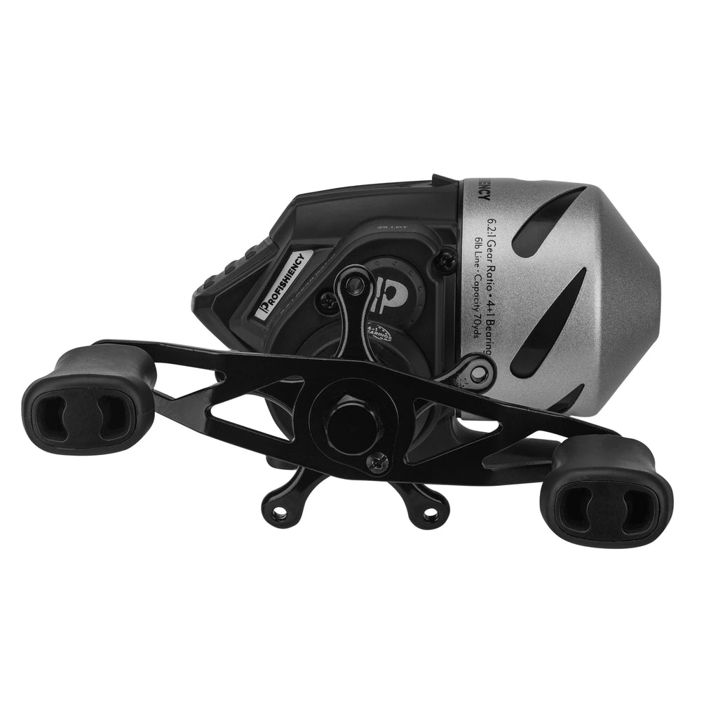 Micro Spincast Reel G89895