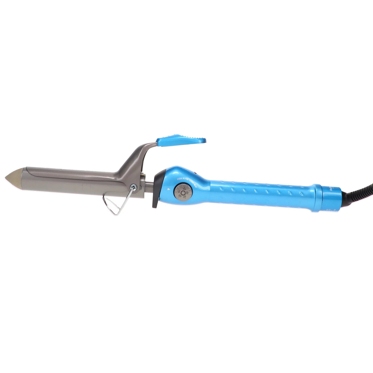 Nano Titanium Spring Curling Iron 1 1/2 Inch C18007