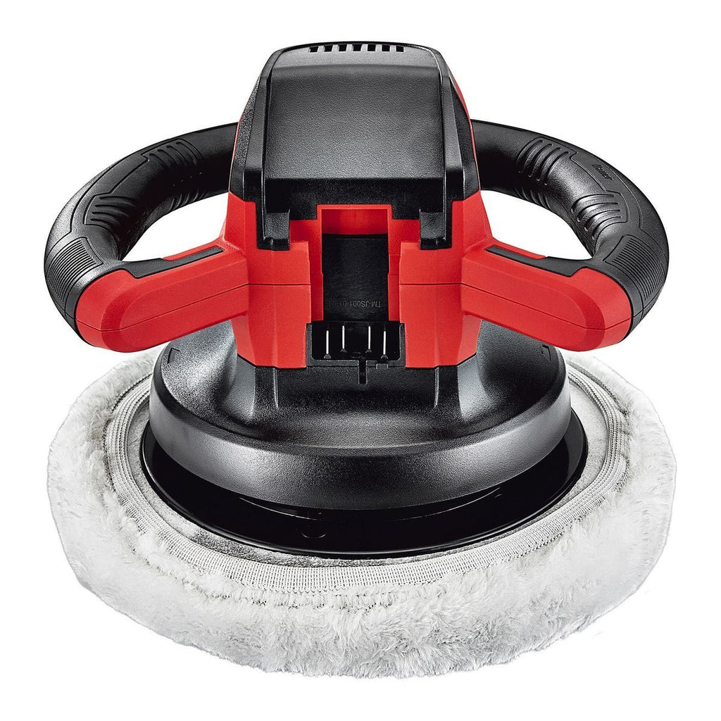 20V Cordless 10 In. Buffer H36191