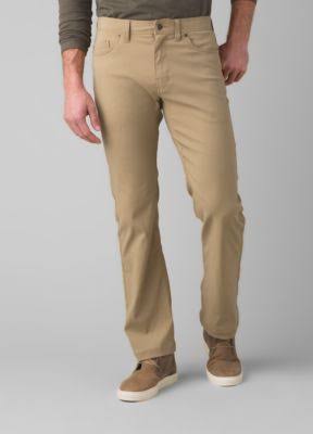 Brion Pant - Men's Nomad, 34x32 Z1400