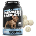 Small Breed Immune Support Tabs B9097