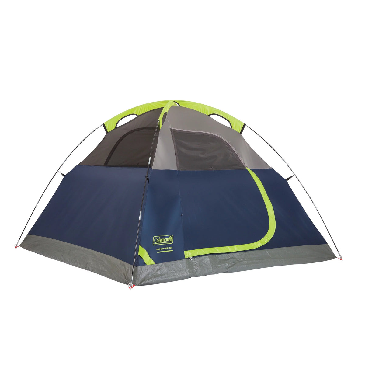4-Person Camping Tent P39204