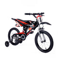 16in Yamaha Motobike for children ages 4 to 8 Years old Z51940