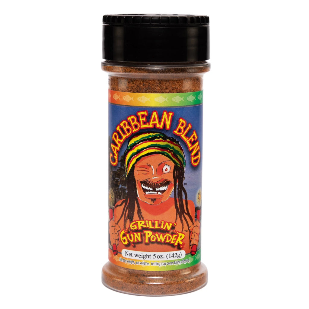 Seasoning Pack of 5oz, 6oz, 5.5oz F852