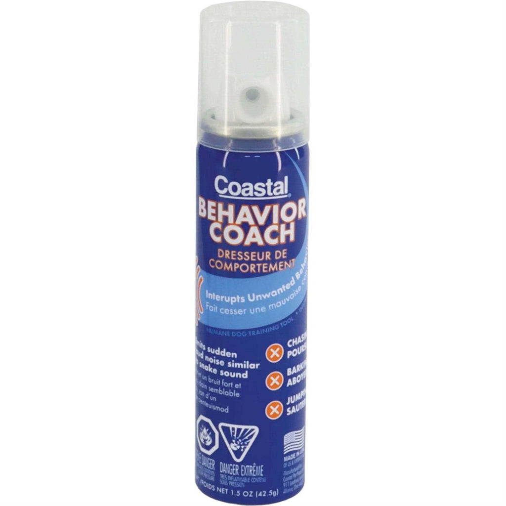 Behavior Coach G96085