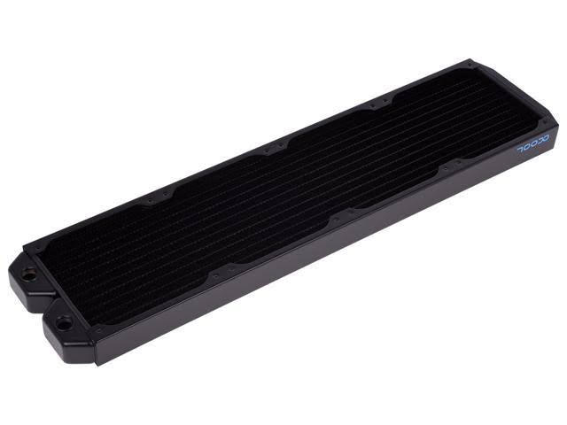 Full Copper Radiator 480, 120mm x 4 E964