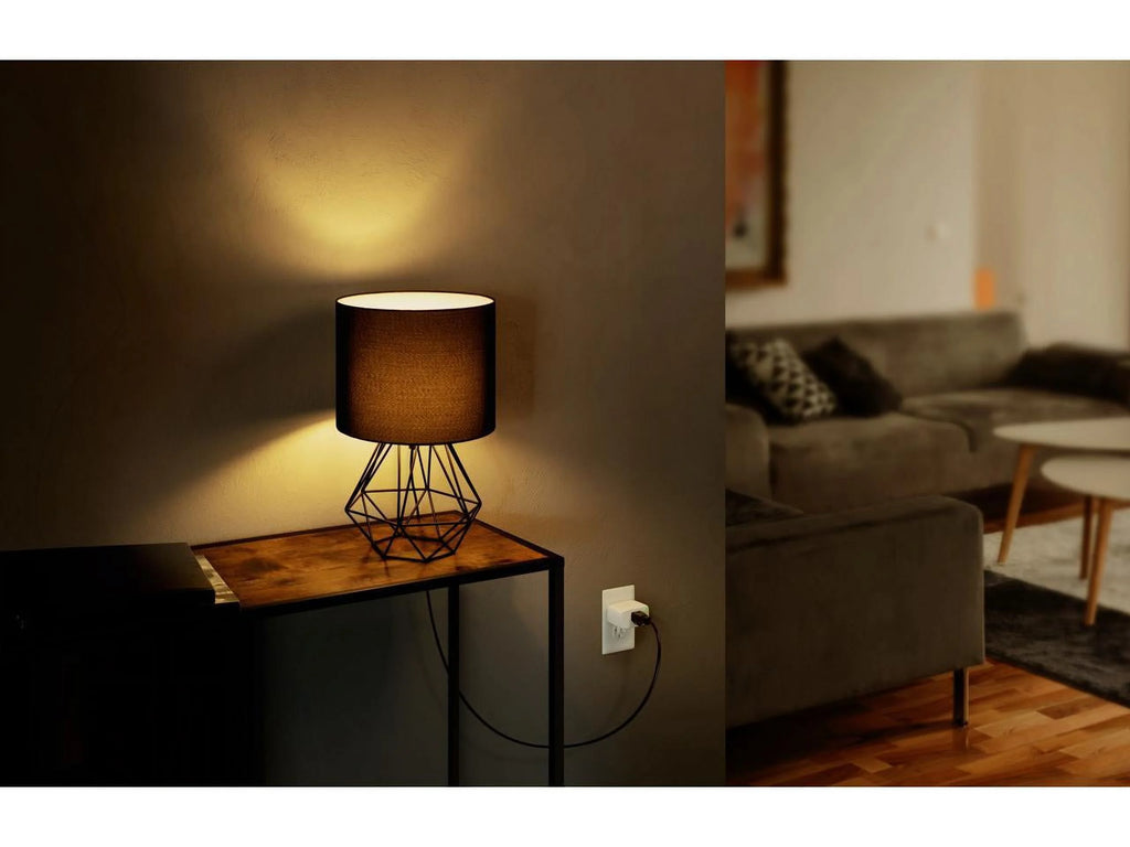 Smart Plug with App and Voice Control H2876