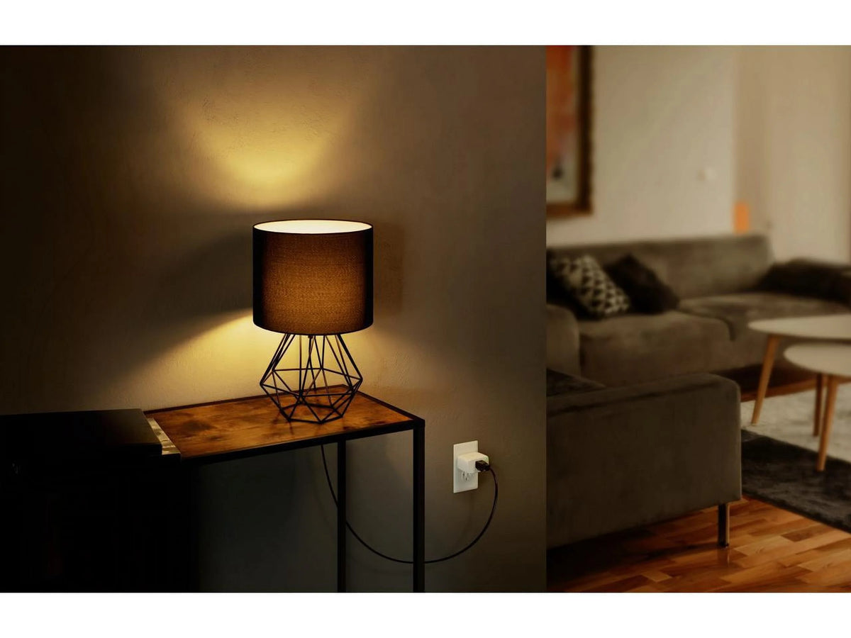 Smart Plug with App and Voice Control H2876