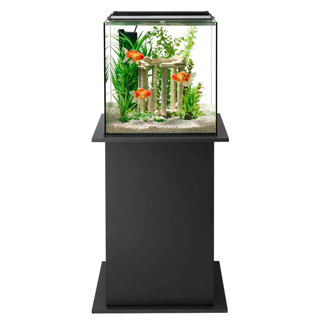 Frameless Cube Aquarium W660