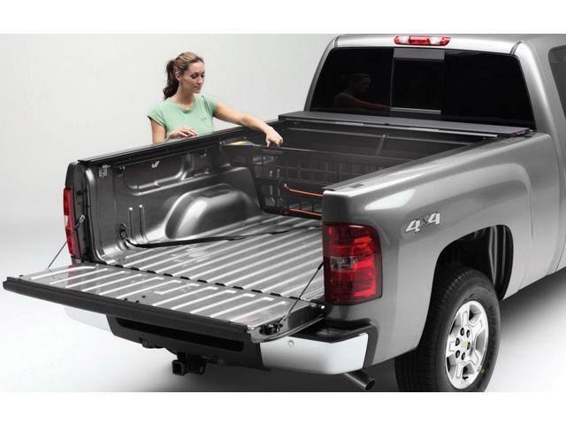 Truck Bed Divider E150