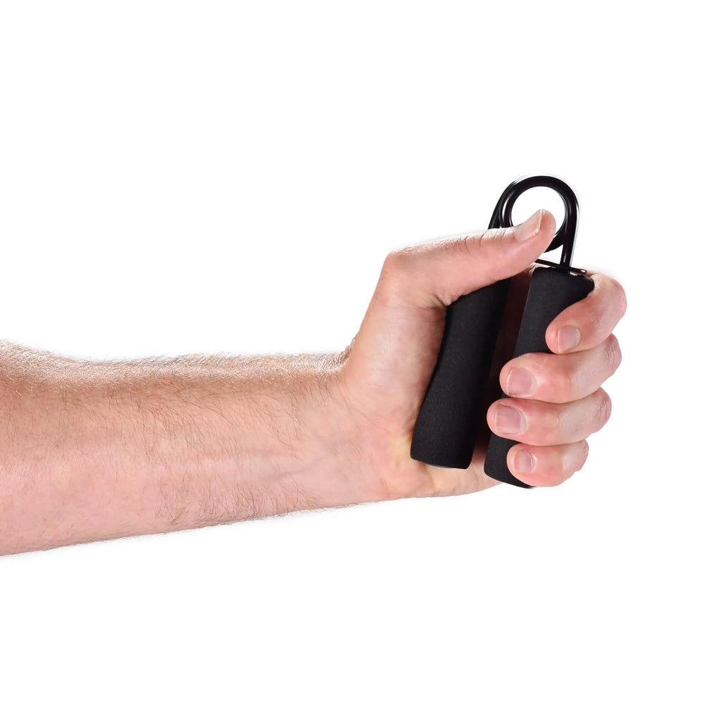Hand Grips 2-Pack Black E539997