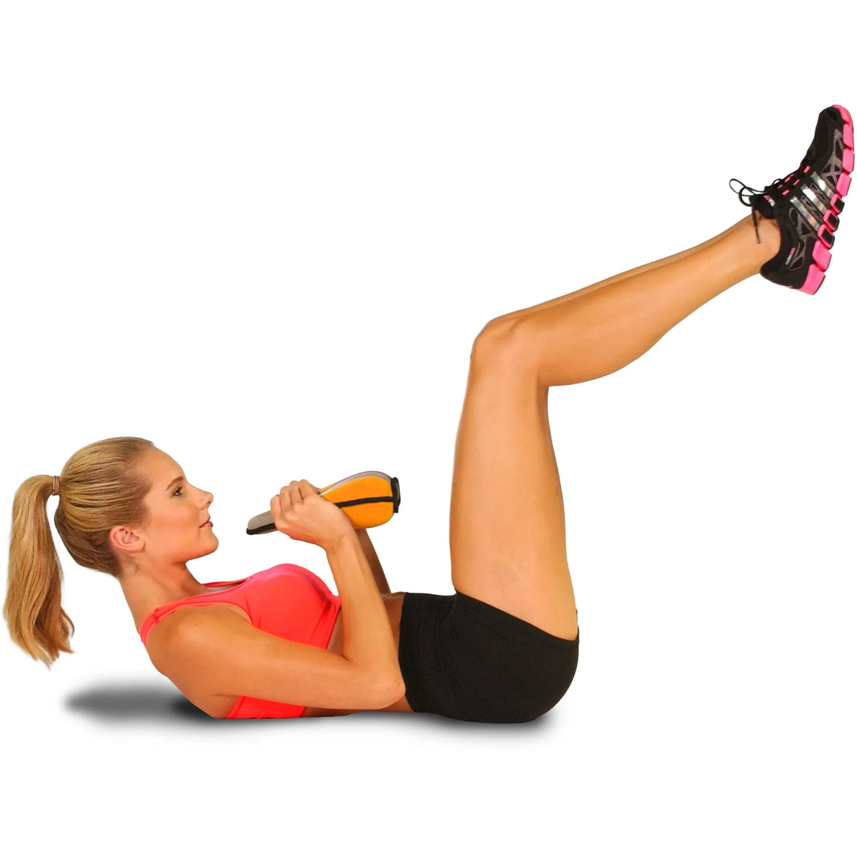 Soft Kettlebell, Assorted Sizes 5LBS - 15LBS G68440