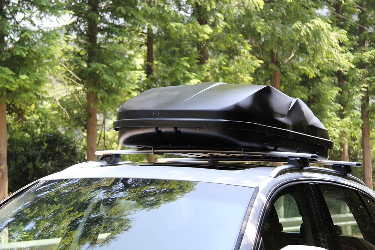Heavy Duty Aluminum Roof Rack Crossbars I7538