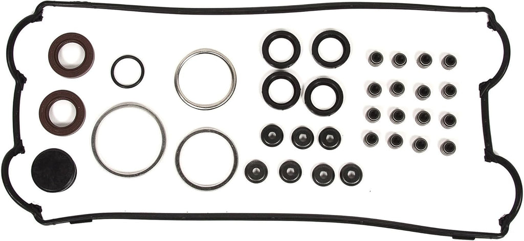 Full Gasket Set Head Bolts Intake Exhaust Valves I313790