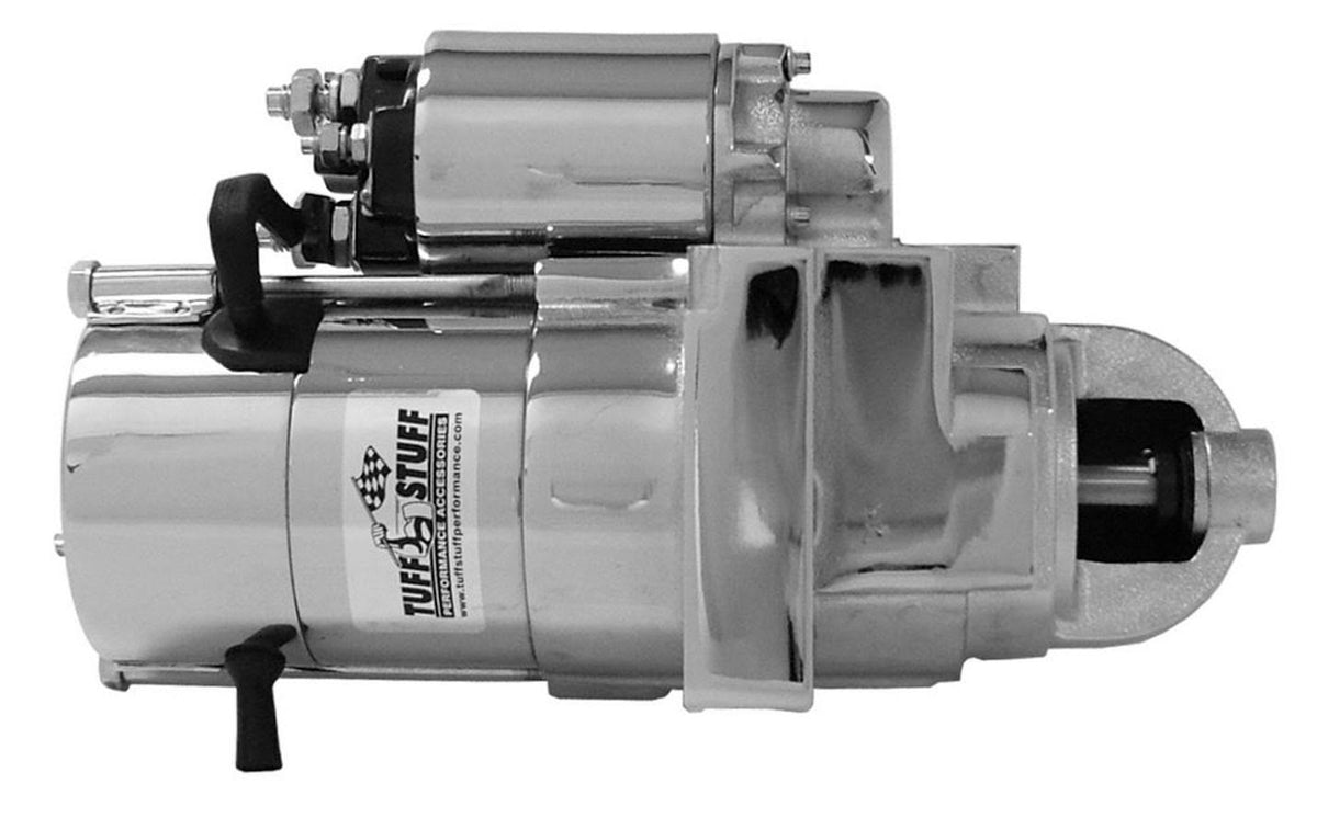 Gear Reduction Starter L789882