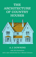 Architecture of Country Houses Paperback V7338