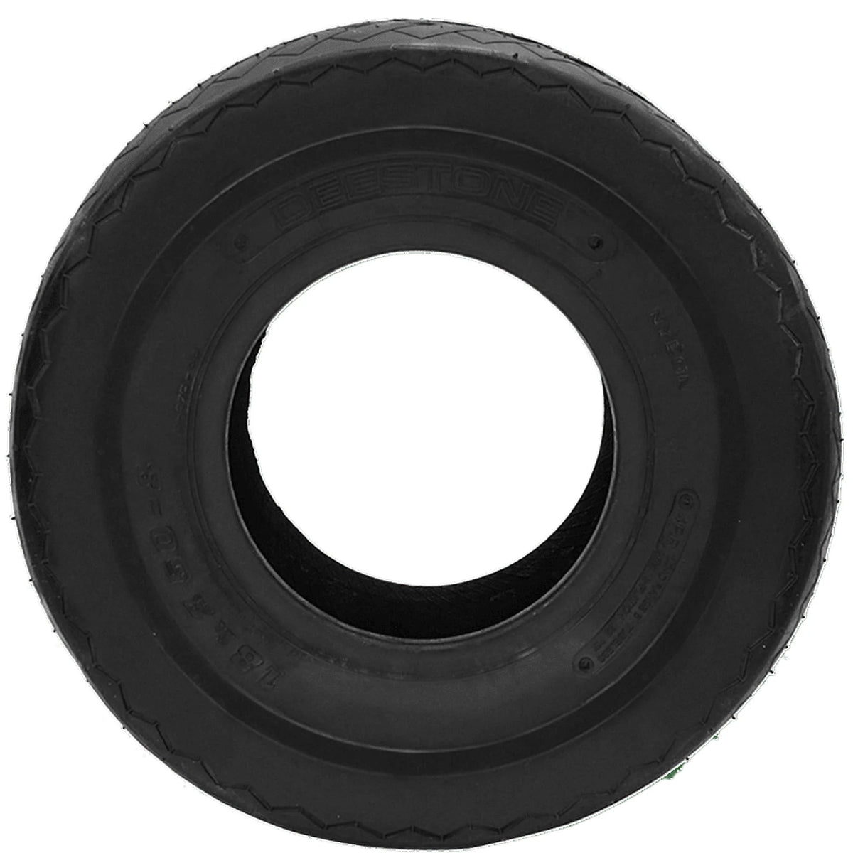 18X8.50-8 4 Ply Tire V874