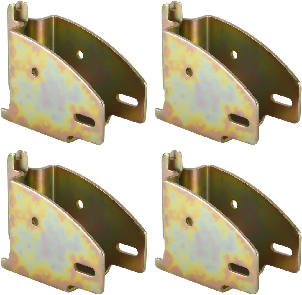 10 Pack Wood Beam Brackets E Track Accessories S22310