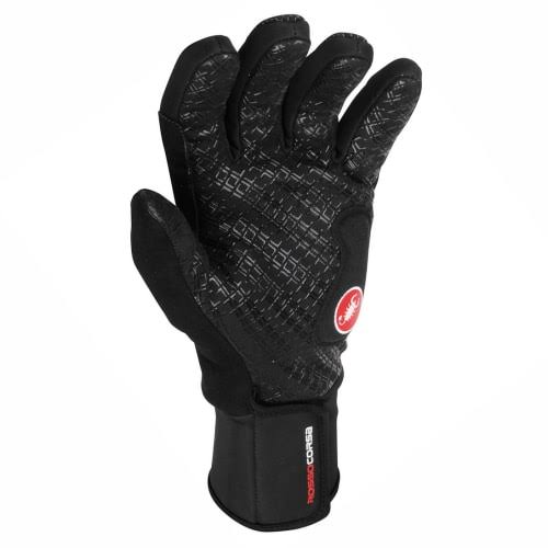 Black L Gloves S61194