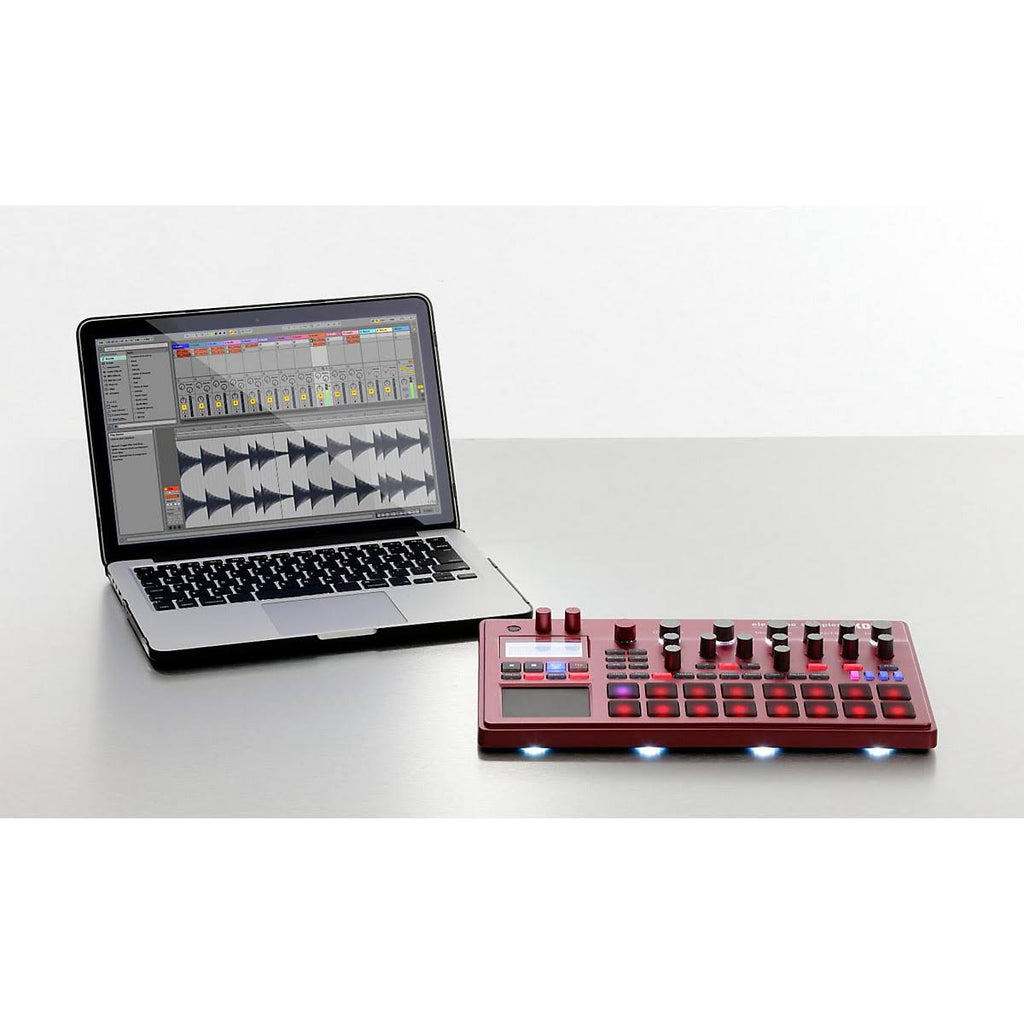Electribe Sampler U344118